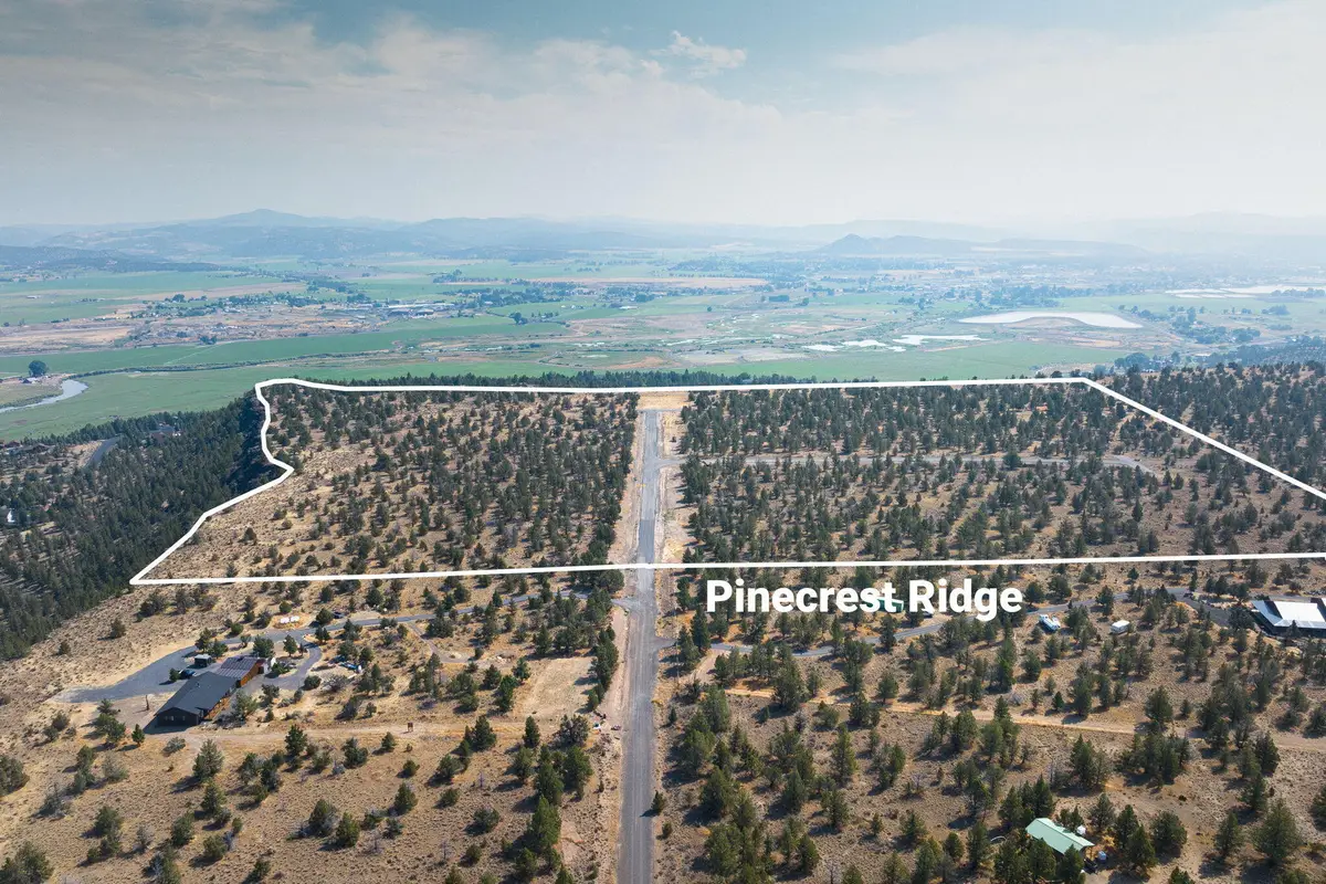 NW Pinecrest, Prineville, OR 97754 - Image #1