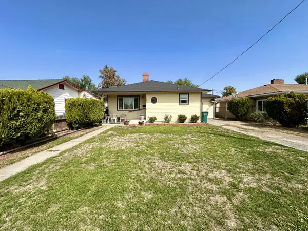 2449 Wantland Avenue, Klamath Falls, OR 97601