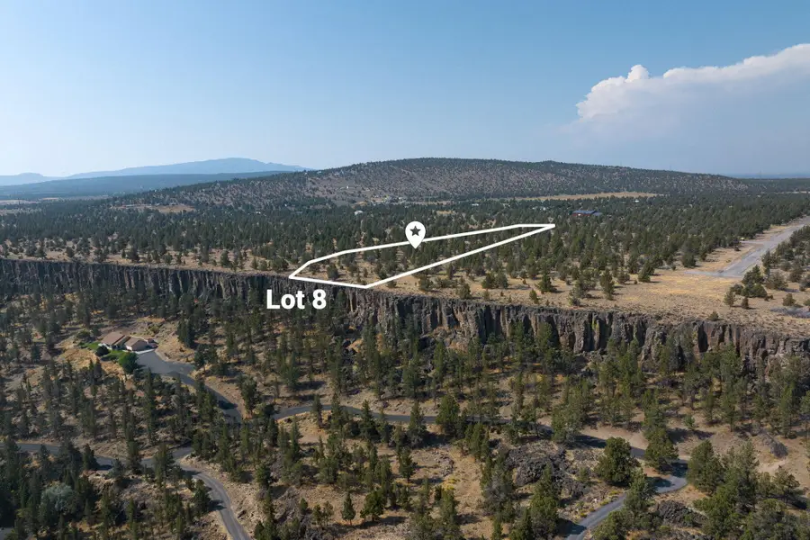 Pinecrest Drive #8, Prineville, OR 97754 - Image #3