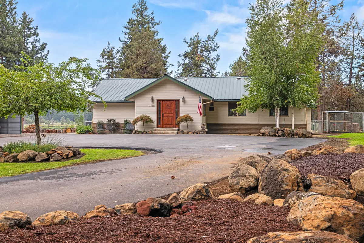 16110 Timberline, Klamath Falls, OR 97601 - Image #1