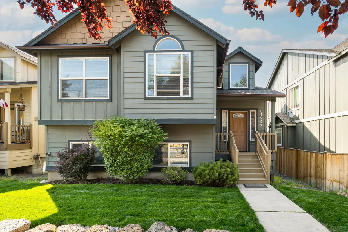 63221 Boyd Acres, Bend, OR 97701 - Image #1