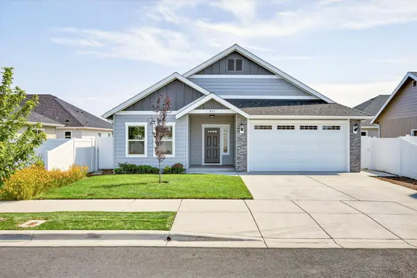 973 SW Blackberry, Grants Pass, OR 97527