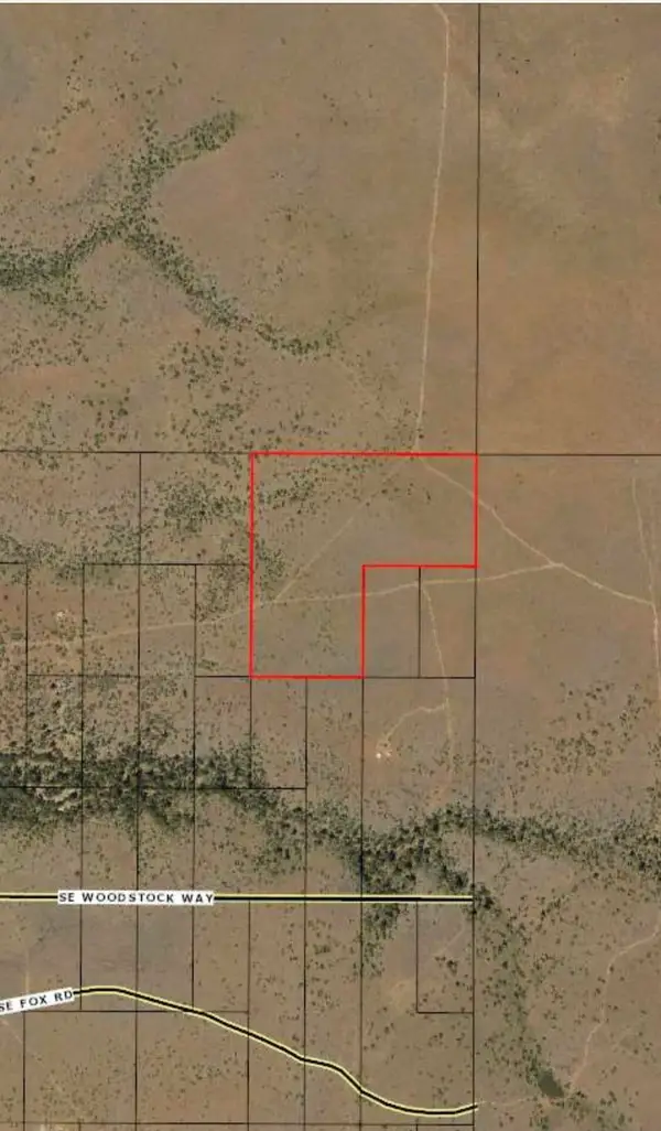 SE Tl -102 Tbd, Prineville, OR 97754