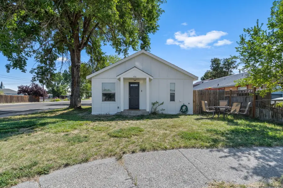 496 NW 9th, Prineville, OR 97754 - Image #2