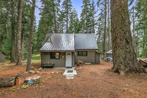 6000 E Hyatt Lake, Ashland, OR 97520