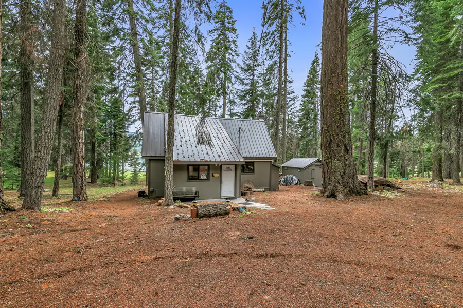 6000 E Hyatt Lake, Ashland, OR 97520 - Image #2