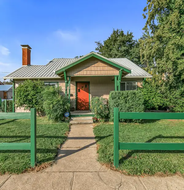 608 S Ivy Street, Medford, OR 97501