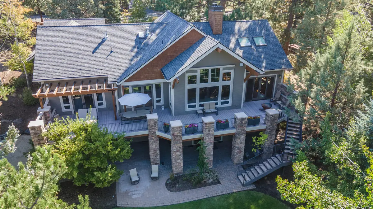 2521 NW Coe, Bend, OR 97703 - Image #1