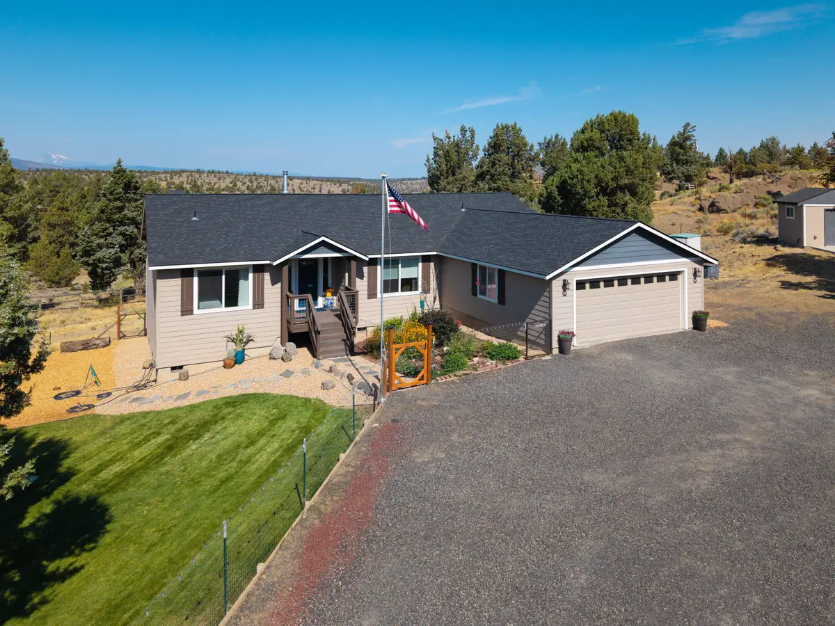 16270 SW Canyon View, Terrebonne, OR 97760 - Image #1