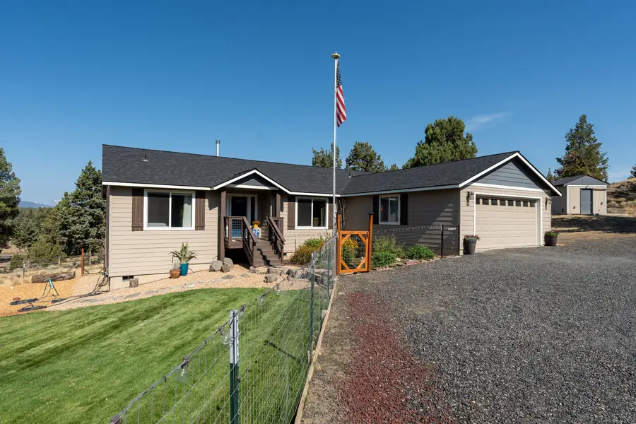 16270 SW Canyon View, Terrebonne, OR 97760 - Image #2