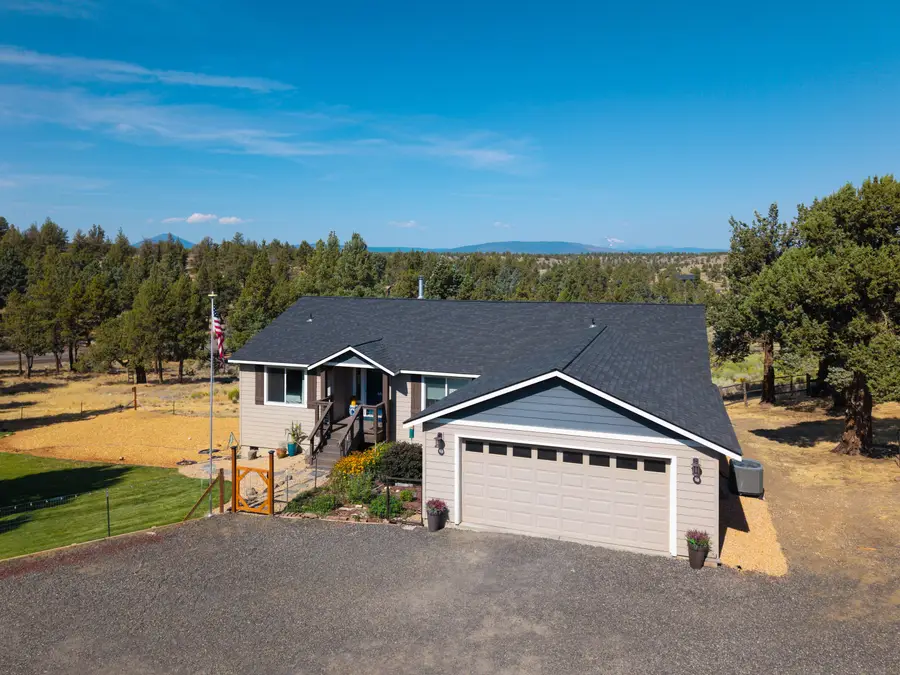 16270 SW Canyon View, Terrebonne, OR 97760 - Image #3
