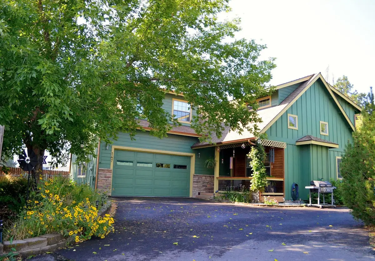 147 S Main, Prineville, OR 97754 - Image #1