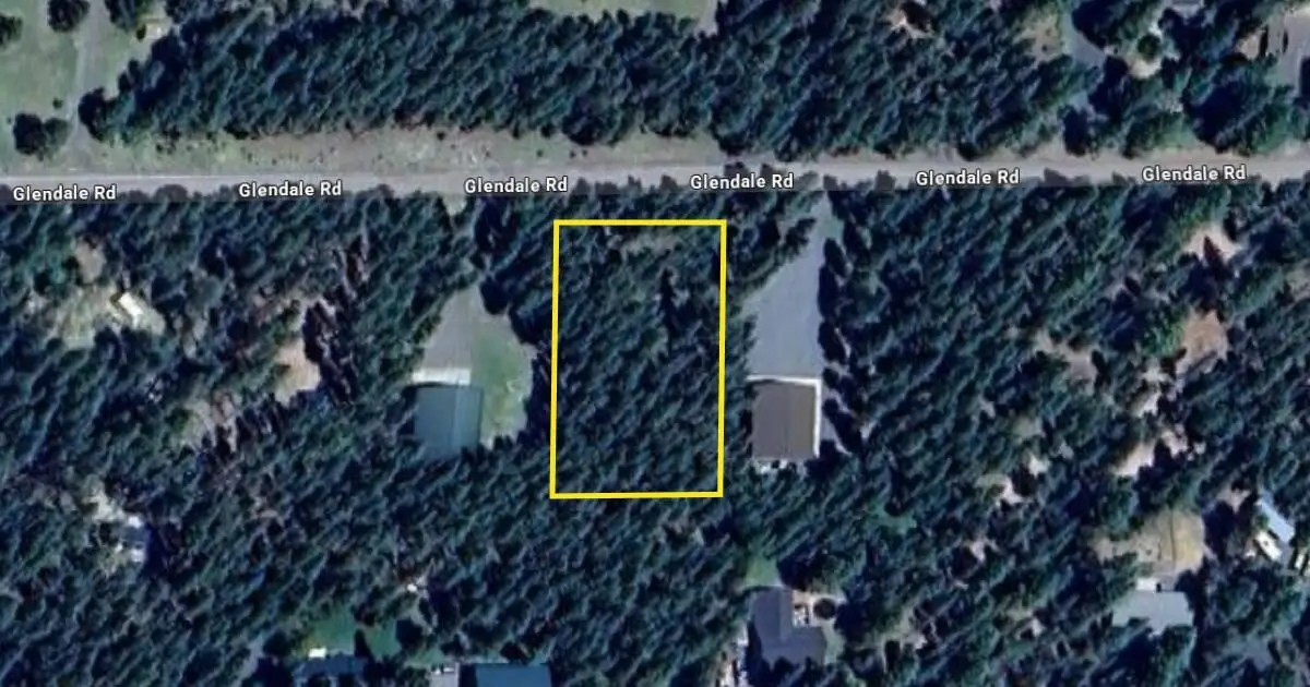 16953 Glendale Road, Bend, OR 97707 - Image #1