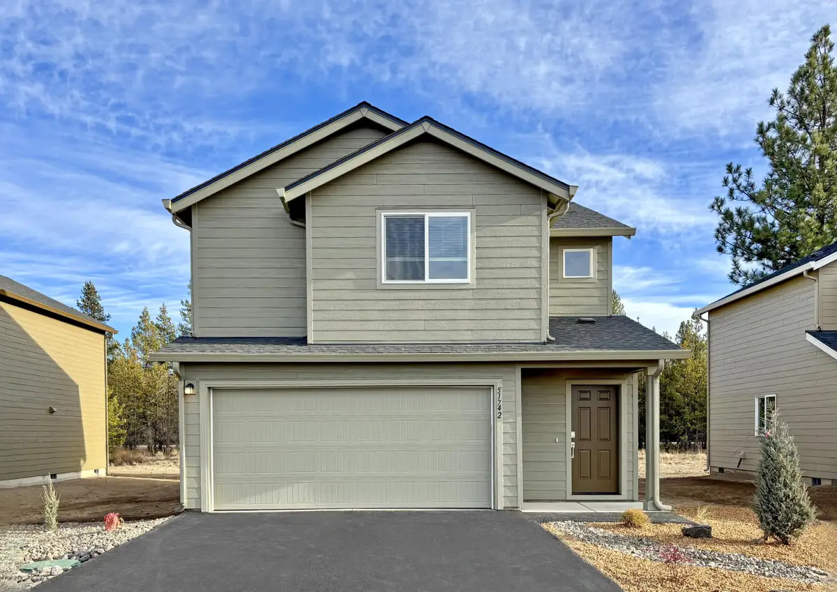 51742 Jubilee Pine Dr, La Pine, OR 97739 - Image #1