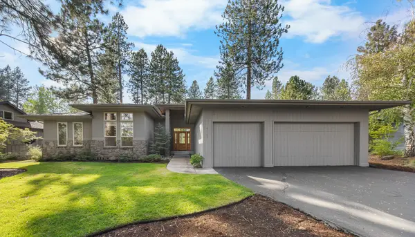 60799 Currant, Bend, OR 97702
