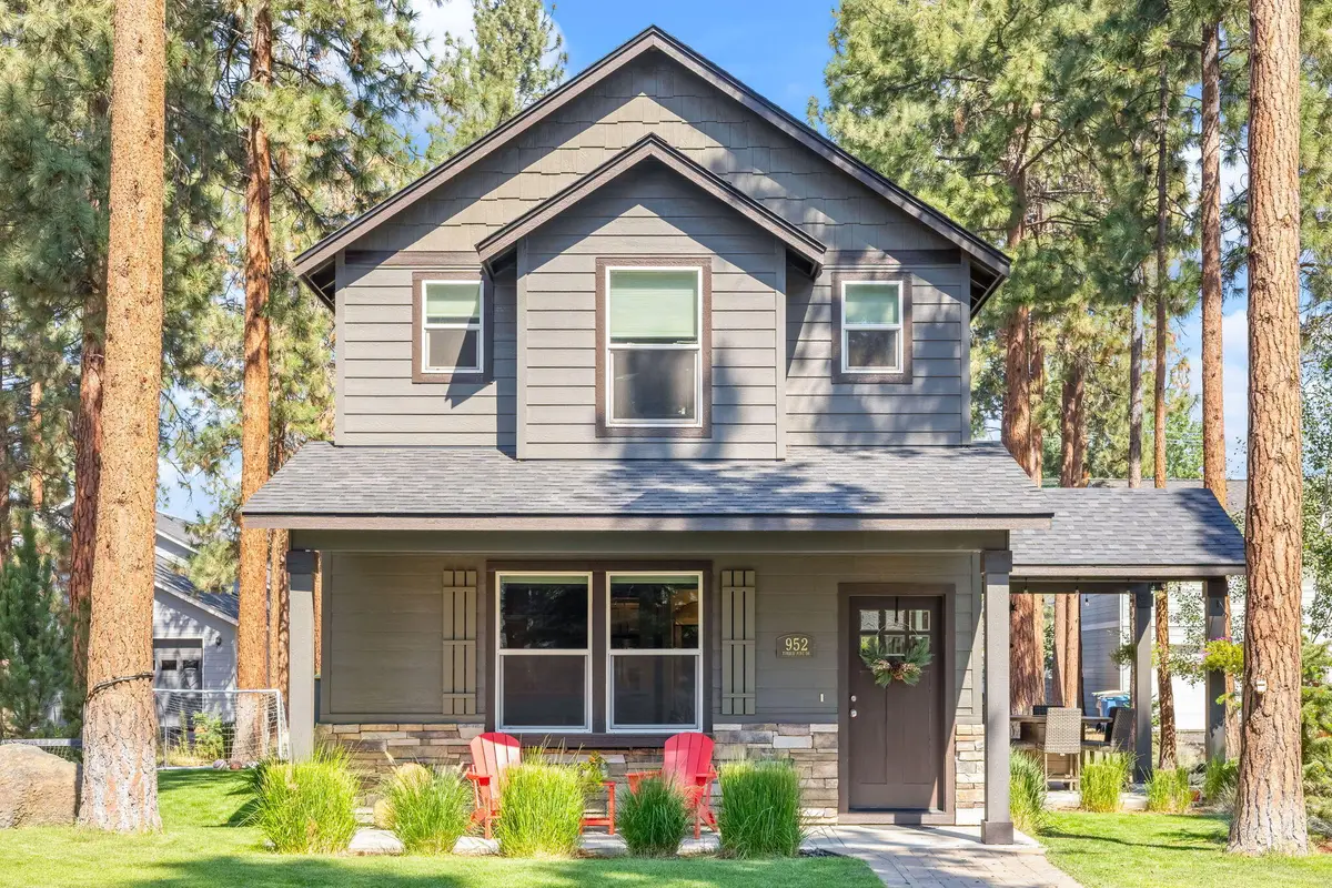 952 E Timber Pine, Sisters, OR 97759 - Image #1