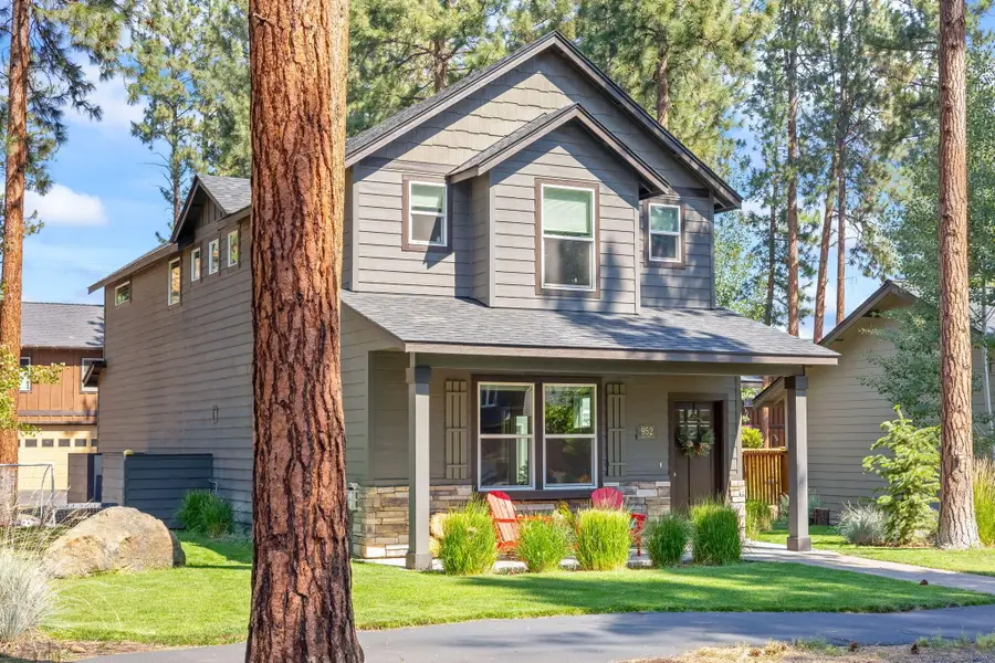 952 E Timber Pine, Sisters, OR 97759 - Image #2