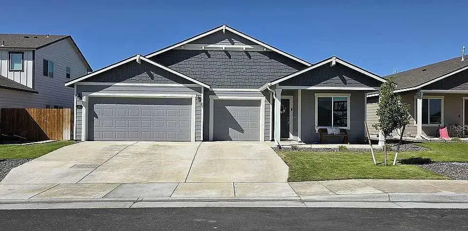 531 E Bella Vista, Hermiston, OR 97838 - Image #1