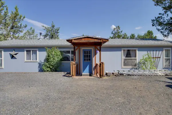 4562 SE Jerry, Prineville, OR 97754