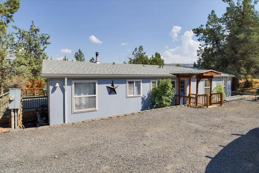 4562 SE Jerry Drive, Prineville, OR 97754 - Image #3