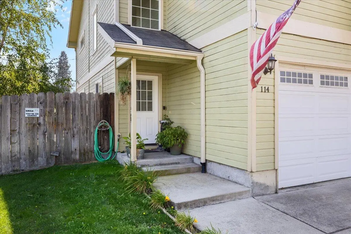 114 Cedar, Central Point, OR 97502 - Image #1