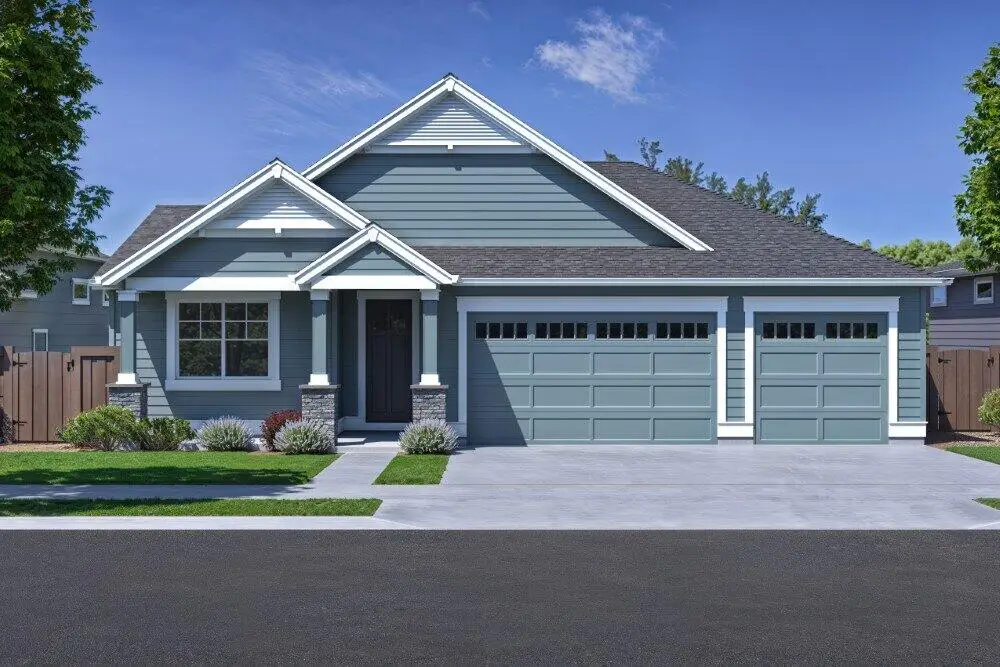 1404 NE Whistle, Prineville, OR 97754 - Image #1