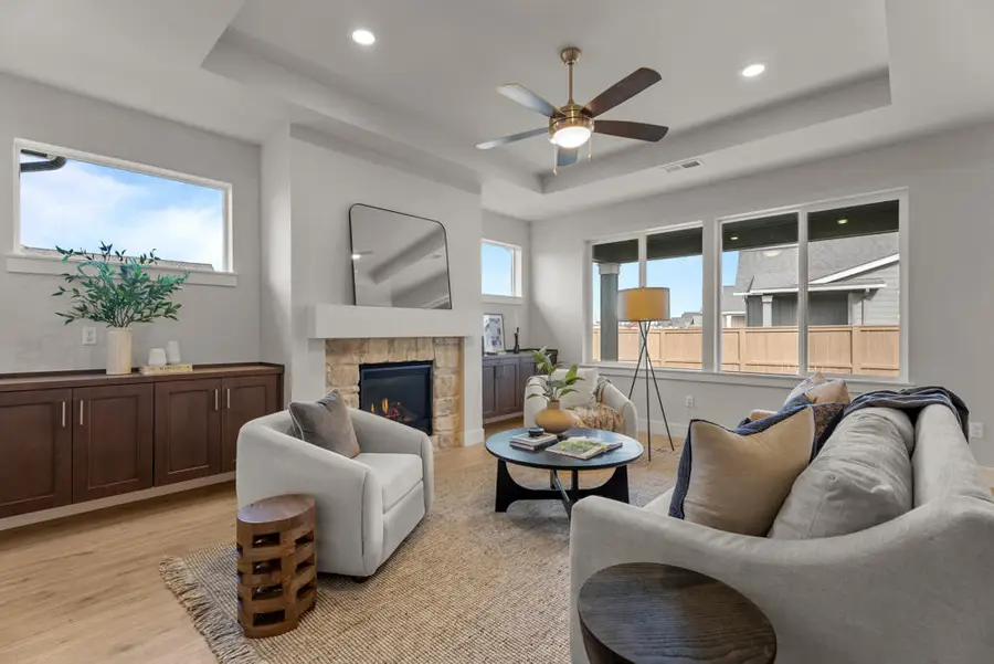 1404 NE Whistle, Prineville, OR 97754 - Image #3