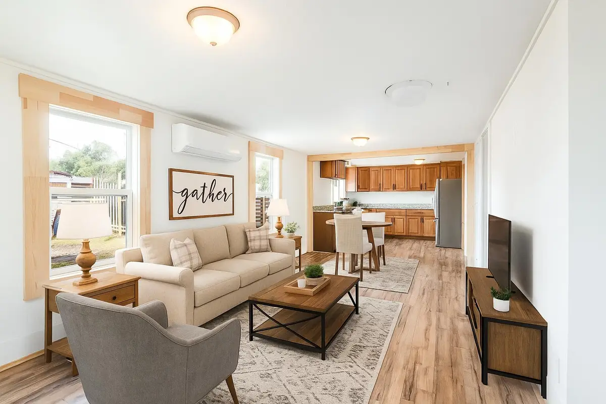 1298 NW Harwood, Prineville, OR 97754 - Image #1