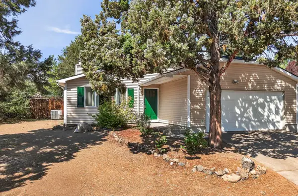 2739 NE Cordata, Bend, OR 97701