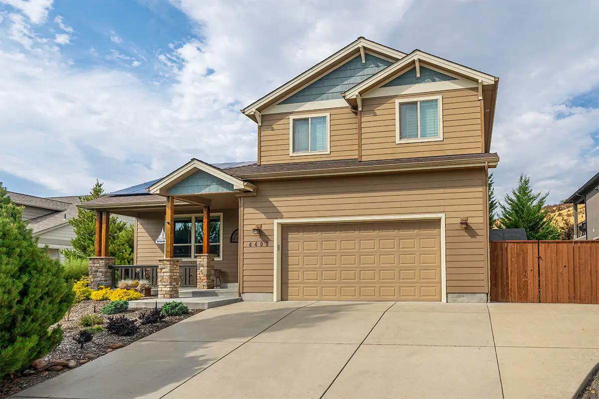 4409 Vista Pointe Drive, Medford, OR 97504 - #1