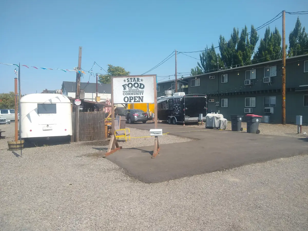 719 Bennett Avenue, Medford, OR 97504 - #1