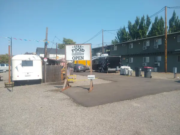 719 Bennett, Medford, OR 97504