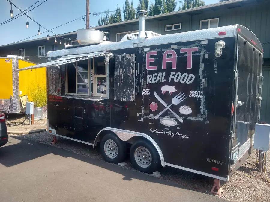 719 Bennett Avenue, Medford, OR 97504 - #3