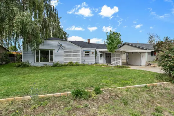 999 NE Del Rio, Prineville, OR 97754