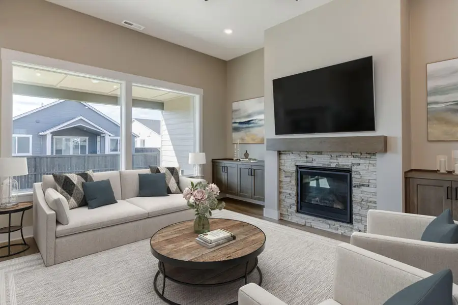 1459 NE Whistle, Prineville, OR 97754 - Image #2