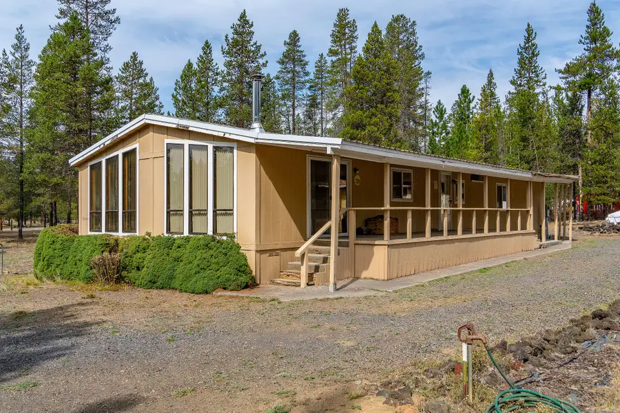 52128 Stearns, La Pine, OR 97739 - Image #2