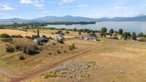 Timber Lane #Lot 4, Chiloquin, OR 97624