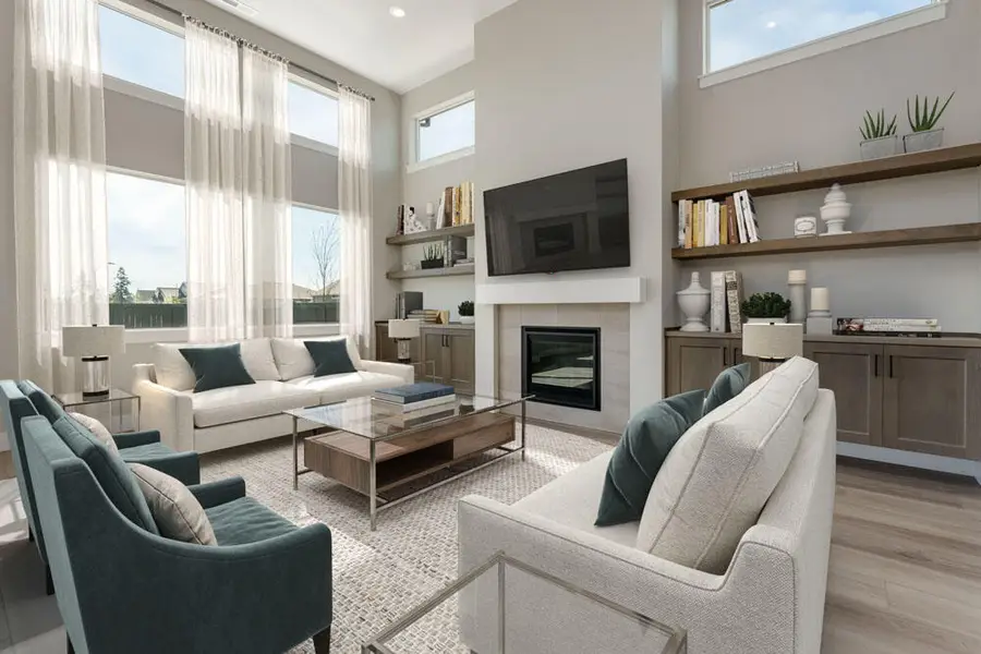 3719 NE Suchy, Bend, OR 97701 - Image #2