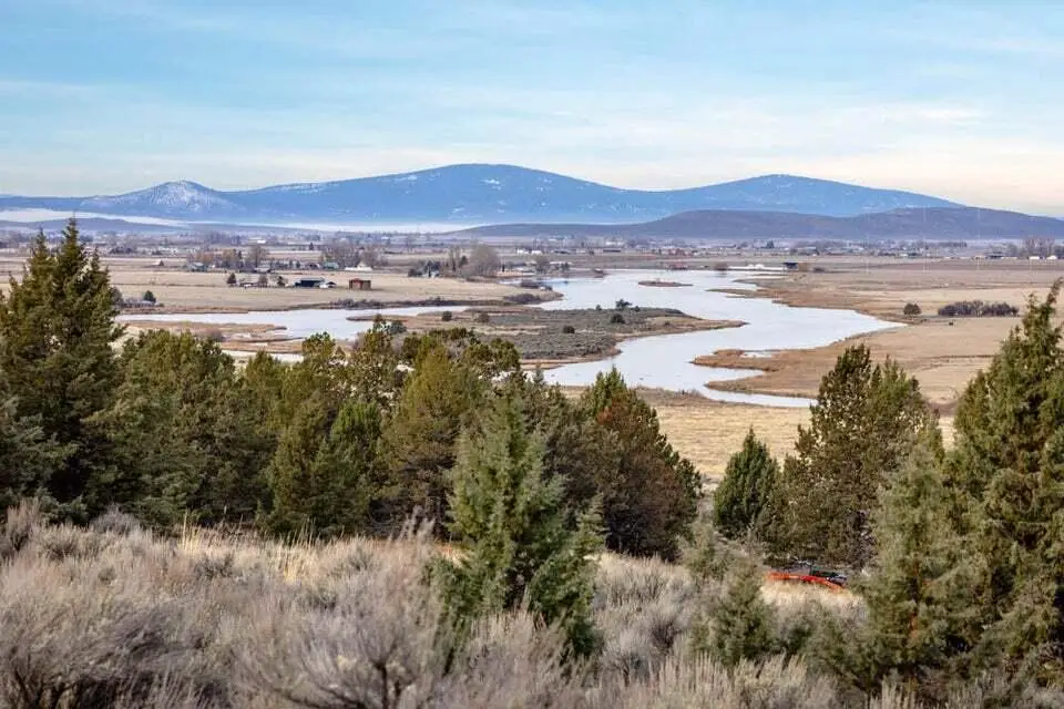 0 Crystal Springs Parcel, Klamath Falls, OR 97603 - Image #1