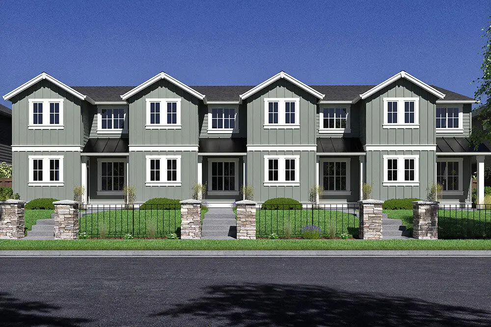 3822 Eagle, Bend, OR 97701 - Image #1