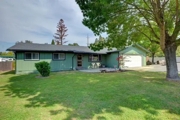 112 Arroyo, Grants Pass, OR 97527