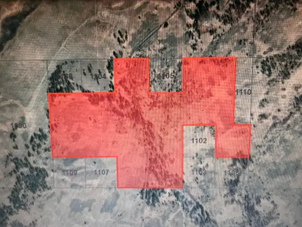 150 Yellow Pine, Silver Lake, OR 97638