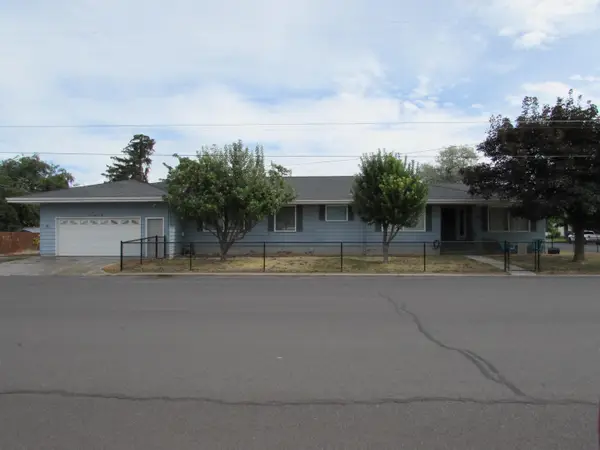 110 NE Idlewood, Prineville, OR 97754