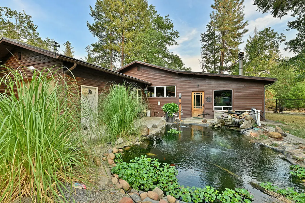 1844 Draper Valley, Selma, OR 97538 - Image #1