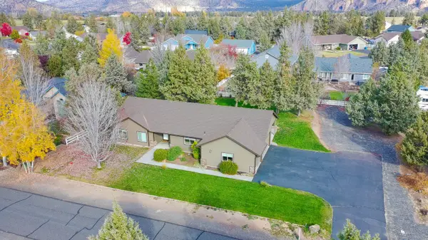 9270 16th, Terrebonne, OR 97760