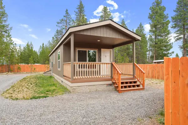 51460 Pengra, La Pine, OR 97739