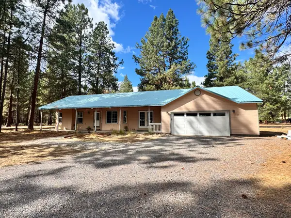 39314 Chiloquin Ridge, Chiloquin, OR 97624