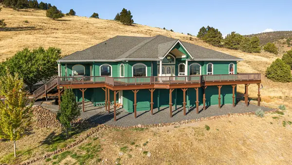 3427 Plum Hill, Klamath Falls, OR 97601