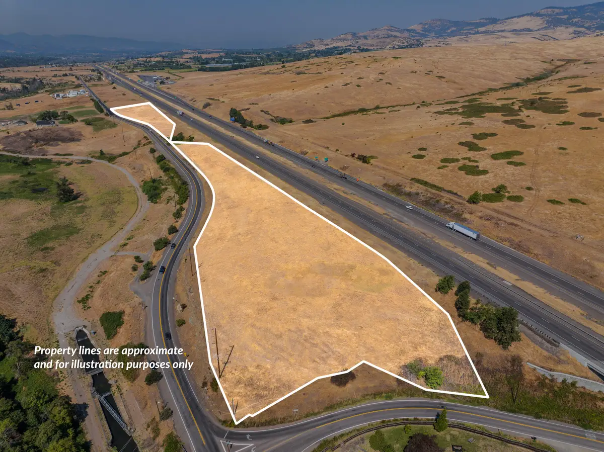 0 Eagle Mill, Ashland, OR 97520 - Image #1