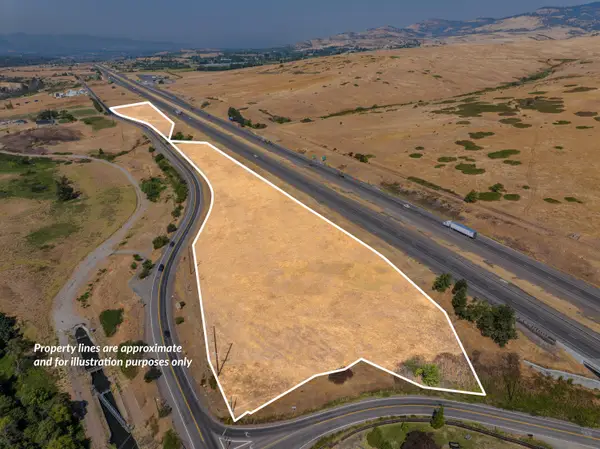 0 Eagle Mill, Ashland, OR 97520